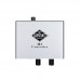 AINMC M2 Stereo Converter Sound Card Converter (with Connector for Apple) for Live Streaming