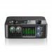 iCON 4Nanos USB Audio Interface 4-In 4-Out Professional Sound Card w/ 2" Full-Color LCD Level Meter
