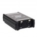 Alctron HE200 Hum Eliminator Ground Loop Isolator Noise Canceller Supports XLR and 6.35mm Connection