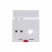 D52-2066 6-In-1 Single-Phase Digital Electric Meter (AC 40-300V with Built-in Current Transformer)