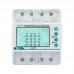 CHLIUYI LY-G100A 3-Phase 4-Wire (5–80A) WiFi Remote Electric Meter Photovoltaic Smart Meter