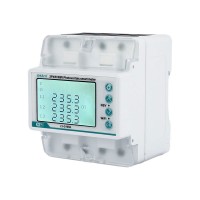 CHLIUYI LY-G100A 3-Phase 4-Wire (5–80A) WiFi Remote Electric Meter Photovoltaic Smart Meter