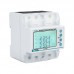 CHLIUYI LY-G100A 3-Phase 4-Wire (5–80A) WiFi Remote Electric Meter Photovoltaic Smart Meter