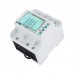 CHLIUYI LY-G100A 3-Phase 4-Wire (5–80A) WiFi Remote Electric Meter Photovoltaic Smart Meter