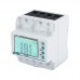 CHLIUYI LY-G100A 3-Phase 4-Wire (5–80A) WiFi Remote Electric Meter Photovoltaic Smart Meter