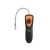 Elitech CLD-100 Portable Electronic High Sensitivity Halogen Leak Detector Air Conditioner Leakage Detection