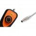 Elitech CLD-100 Portable Electronic High Sensitivity Halogen Leak Detector Air Conditioner Leakage Detection