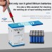 MJ-33 18650 Lithium Battery Welding Needle Grinding Machine for SUNKKO 75-78 Series Welding Needle