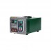 SUNKKO CH12V20 Professional Lithium Battery Pack Intelligent Charger 125V/20A for Li-ion/LifePO4 Battery Modules