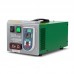 SUNKKO CH12V20 Professional Lithium Battery Pack Intelligent Charger 125V/20A for Li-ion/LifePO4 Battery Modules