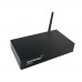 nRSP-ST 1kHz-2GHz Wideband Networked Radio Receiver All-in-one Plug and Play SDR Receiver for SDRPlay
