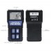 PAR_414 400-700nm IP68 Waterproof PAR Meter 0-4000umol/m^2/sec Spectral Illuminance Meter LCD Display