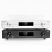 LADDER Black Chopin Low Distortion Preamplifier R2R HiFi Fully Balanced 2.0 Audio Amplifier