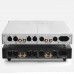 LADDER Black Chopin Low Distortion Preamplifier R2R HiFi Fully Balanced 2.0 Audio Amplifier