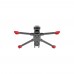 iFlight Chimera7 Pro V2 Long Range Racing Drone Simulator Carbon Fiber Frame Kit Compatible with DJI O4 Pro