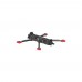 iFlight Chimera7 Pro V2 Long Range Racing Drone Simulator Carbon Fiber Frame Kit Compatible with DJI O4 Pro