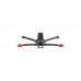 iFlight Chimera7 Pro V2 Long Range Racing Drone Simulator Carbon Fiber Frame Kit Compatible with DJI O4 Pro