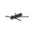 iFlight Chimera7 Pro V2 Long Range Racing Drone Simulator Carbon Fiber Frame Kit Compatible with DJI O4 Pro