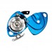 DS300 Electric Lifter High-altitude Work Lifting Device Portable Rope Climbing Machine with 20-Meter Rope