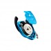 DS300 Electric Lifter High-altitude Work Lifting Device Portable Rope Climbing Machine with 20-Meter Rope