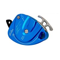 DS300 Electric Lifter High-altitude Work Lifting Device Portable Rope Climbing Machine with 50-Meter Rope