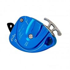 DS300 Electric Lifter High-altitude Work Lifting Device Portable Rope Climbing Machine with 50-Meter Rope