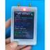 Portable ESP32 Marauder Development Board 1.7.2 Firmware GPS Positioning 2.8-inch Screen with White 3D-printed Shell