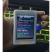 Portable ESP32 Marauder Development Board 1.7.2 Firmware GPS Positioning 2.8-inch Screen with White 3D-printed Shell