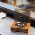 THINKYA DVP-560 Portable HiFi CD Player Bluetooth5.0 Retro Album Player 2.0 Stereo Speaker