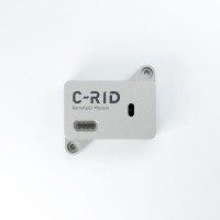 CUAV C-RID Remote ID Module 2.4GHz WiFi Long Range FPV Drones Identification Code Broadcasting Module