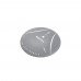 CUAV NEO 4SE High Precision Navigation Opensource GPS Positioning Module for U-blox M10 Satellite Receiving