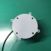 Four Satellite Multi-band Spiral Antenna GPS/GNSS/Galileo/BDS Active RTK Antenna with SMA Female Connector