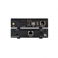 TB10 High Performance Multi-media Player Support 650000 Pixels for LED Screen Display Controller