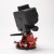 Nano Light Adventurer Equatorial Mount Integrated Built-in Laser Pointer with Latitude Adjustment Base