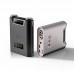 SHANLING Titanium H5 Bluetooth HD Audio Player HiFi Portable Decoder Headphone Amplifier AK4493SEQx2 DAC