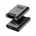 SHANLING Black H5 Bluetooth HD Audio Player HiFi Portable Decoder Headphone Amplifier AK4493SEQx2 DAC
