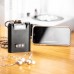 SHANLING Black H5 Bluetooth HD Audio Player HiFi Portable Decoder Headphone Amplifier AK4493SEQx2 DAC