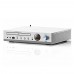 SHANLING Silvery CD80II Desktop HiFi CD Player High Performance HD850 Core CS43198 DAC 2xSGM8262 Amplifier Chip