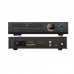 SHANLING Black CD80II Desktop HiFi CD Player High Performance HD850 Core CS43198 DAC 2xSGM8262 Amplifier Chip