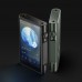SHANLING Black M3 Ultra HD Lossless Music Player 2xES9219C DAC 2xRT6863 AMP Audio Player 3G RAM+32G ROM
