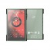 SHANLING Green M3 Ultra HD Lossless Music Player 2xES9219C DAC 2xRT6863 AMP Audio Player 3G RAM+32G ROM