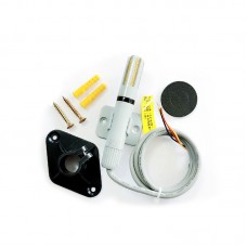 AM2305B Humidity Sensitive Capacitor Digital Temperature and Humidity Sensor Probe Standard Single Bus I2C