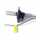 AM2305B Humidity Sensitive Capacitor Digital Temperature and Humidity Sensor Probe Standard Single Bus I2C