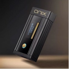 SHANLING ONIX Alpha XI1 Portable HiFi Audio Decoder 2xCS43198 DAC Headphone Amplifier with 0.87-inhc OLED Screen