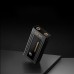 SHANLING ONIX Alpha XI1 Portable HiFi Audio Decoder 2xCS43198 DAC Headphone Amplifier with 0.87-inhc OLED Screen