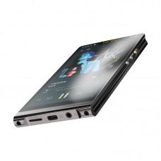 SHANLING ONIX Waltz XM10 LTD Portable High-end Lossless Music Player with 6-inch LCD Screen for Android