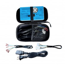 1-5HP Air Conditioner/Refrigerator Inverter Compressor Tester 2000W High Power DC Fan Detection
