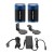 SIMSONN 2PCS VAM Pro Linear Motors for Pro X Ultra Racing Game Simulator Pedals Vibration Feedback