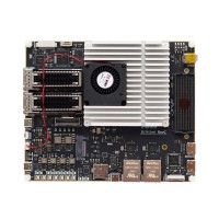ZU19 High Performance Development Board 4K HDMI-compatible Output for ZU19_Eval UltraScale + MPSOC ZU19EG Development