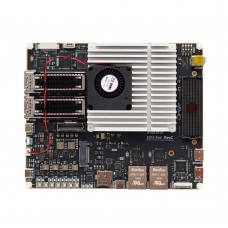 ZU19 High Performance Development Board 4K HDMI-compatible Output for ZU19_Eval UltraScale + MPSOC ZU19EG Development